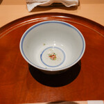 銀座 しのはら - 香煎茶