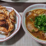 罪なき餃子 - 