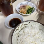 やきにく徳山 - 