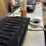 やきにく徳山 - 