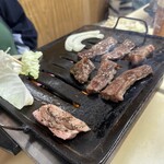 やきにく徳山 - 