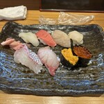 はた寿し - 