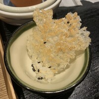 銀座米料亭 八代目儀兵衛 - 