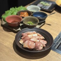 とり料理 鳥者 - 