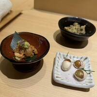 東京寿司 ITAMAE SUSHI -PRIME- GINZA SIX店 - 