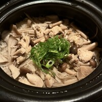 XEX ATAGO GREEN HILLS / tempura & sushi An - 