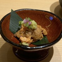 東京寿司 ITAMAE SUSHI -PRIME- GINZA SIX店 - 