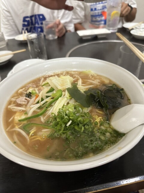 味平 - 新尾道/ラーメン | 食べログ