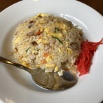 麺屋 もみじ - 