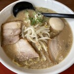 麺屋 もみじ - 