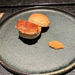 神楽坂 鉄板焼 向日葵 - 