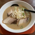 麺屋 もみじ - 
