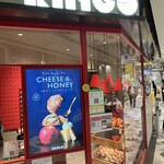RINGO - 店舗外観