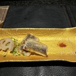 神楽坂 鉄板焼 向日葵 - 