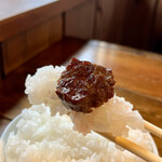 焼肉 銀しゃり 直球ホルモン - 黒毛和牛ステーキ