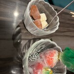 炭火焼肉　牛楽園 - 