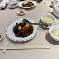 中国飯店 三田店 - 