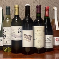 日本ワイン