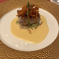 ホテルオークラレストラン新宿 ワイン＆ダイニング デューク - 