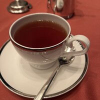 ホテルオークラレストラン新宿 ワイン＆ダイニング デューク - 