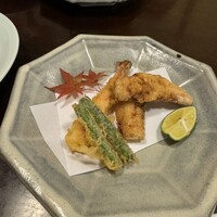 ざくろ 銀座店 -  ざくろ 銀座店 -