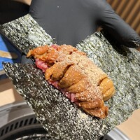 銀座 ちかみつ 並木通り - 心なしか、丸山海苔もより上質になって気がする