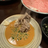 ざくろ 銀座店 -  ざくろ 銀座店 -