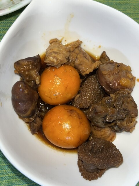 鳥や - 羽前山辺（惣菜・デリ）の写真