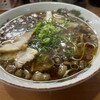 尾道ラーメン 暁