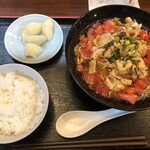 中国料理 蒼天 - 