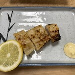 一月家 - 鮫たれ