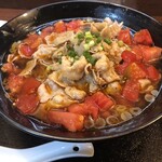 中国料理 蒼天 - 