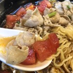 中国料理 蒼天 - 