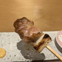 焼鳥 ひら野 - 