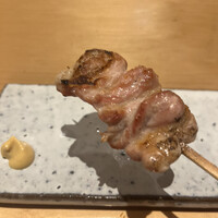 焼鳥 ひら野 - 