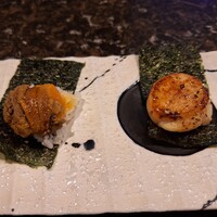 鉄板焼 花 - 