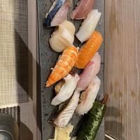 くずし寿司割烹 海月 - 