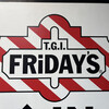 TGIフライデーズ 池袋店
