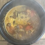 香樹 - シーフード