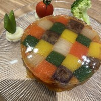 恵比寿ビストロ 猫も杓子も - 