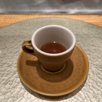 鉄板焼 しろや 銀座亭 - 