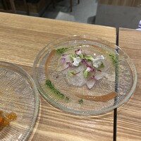 恵比寿ビストロ 猫も杓子も - 