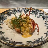 鉄板焼 しろや 銀座亭 - 