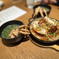 和えに -  和えに -