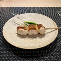 ロベリスク。 - 