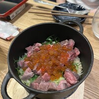 恵比寿ビストロ 猫も杓子も - 