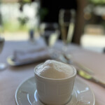 エグリーズ・ドゥ・葉山庵 - 