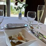 エグリーズ・ドゥ・葉山庵 - 