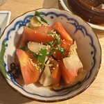 煮タリ蒸シタリ こんぺいとう - 