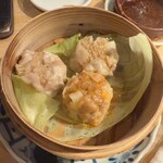 煮タリ蒸シタリ こんぺいとう - 